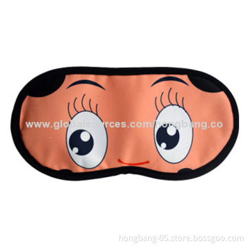 Eye mask